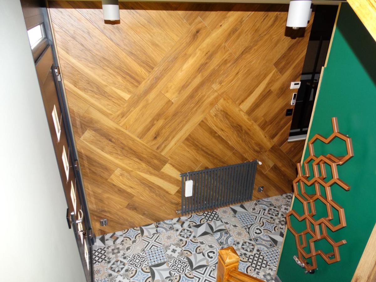 Appartementy Coco Mango Бурж Екстериор снимка